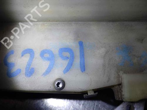 Front right lock PEUGEOT 208 I (CA_, CC_) 1.2 VTI 82 | BP29614141C97 