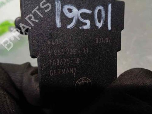 Ignition barrel BMW 5 (E60) 520 d | BP5318609M48 