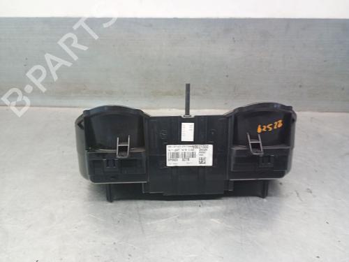 Instrument cluster SEAT ALTEA XL (5P5, 5P8) 2.0 TDI 16V | BP25245750C47 