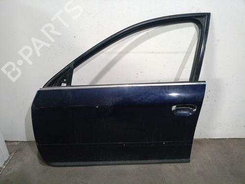 Used Left front door Left front door AUDI A6 C5 (4B2, 4B4) 2.5 TDI (150 hp) 34343321 34343321