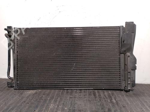 AC-Kondensator BMW X3 (E83) 3.0 d | BP15859310M32 