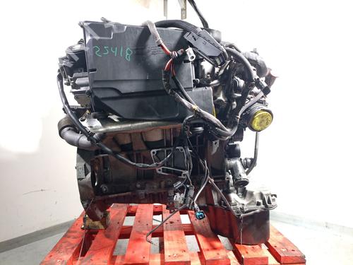 Engine MERCEDES-BENZ M-CLASS (W164) ML 320 CDI 4-matic (164.122) | BP36421901M1 - Image 4