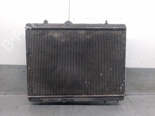 Køler PEUGEOT 307 SW (3H) 1.6 HDI 110 | BP28291602M31 