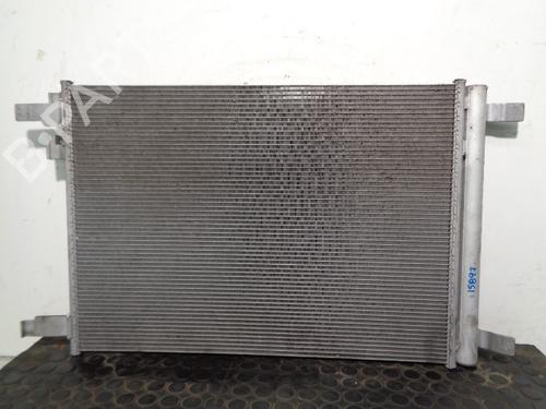 AC radiator SEAT IBIZA V (KJ1, KJG) 1.0 TSI | BP10228048M32 