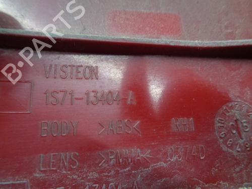 Right taillight FORD MONDEO III (B5Y) 2.0 16V TDDi / TDCi | BP11929202C35 