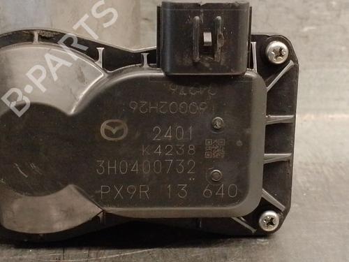 Throttle body MAZDA CX-5 (KF) 2.0 SKYACTIV-G AWD | BP33704507M82 - Image 6