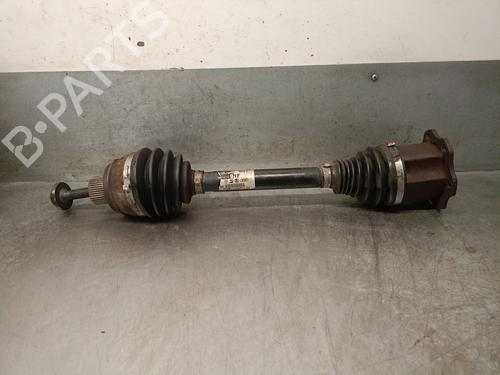 Used Left front driveshaft AUDI A6 C7 (4G2, 4GC) 3.0 TDI quattro (218 hp) 28115979