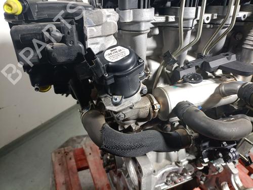 Engine CITROËN C4 I (LC_)  | BP31052379M1 