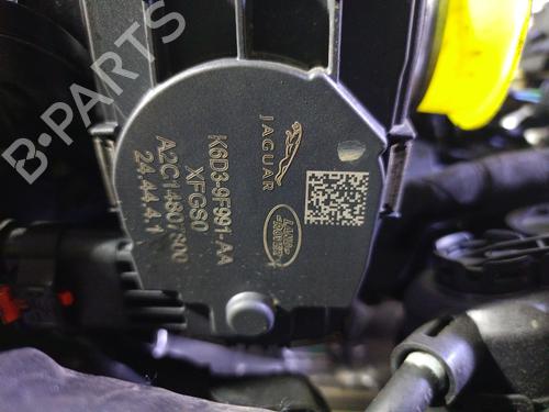 Engine LAND ROVER DEFENDER Station Wagon (L663) D250 MHEV 4x4 | BP30686515M1