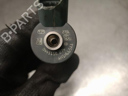 Injector ALFA ROMEO 147 (937_) 1.9 JTDM 8V (937.AXD1A, 937.AXU1A, 937.BXU1A) | BP28003901M100 