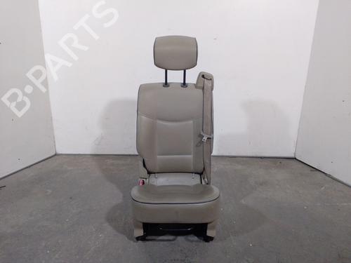 Used Rear seat RENAULT ESPACE IV (JK0/1_) [2002-2025]  29374442