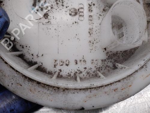 Fuel pump AUDI A8 D3 (4E2, 4E8) 4.0 TDI quattro | BP17129132M76 