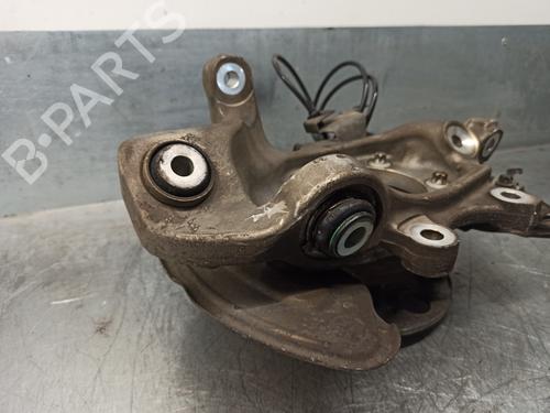 Right rear steering knuckle MERCEDES-BENZ C-CLASS (W205) C 200 (205.042) | BP14911067M28 