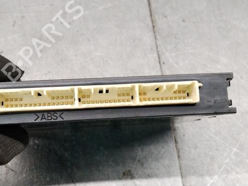 Comfort control module TOYOTA AURIS (_E18_) 1.8 Hybrid (ZWE186_, ZWE186R) | BP37232554M56 - Image 3