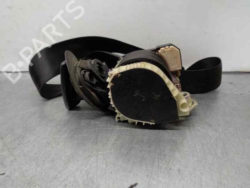 Rear left seatbelt VW TOURAN (1T1, 1T2) 2.0 TDI 16V | BP6693769I29 