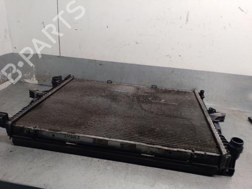 Water radiator VW TOUAREG (7LA, 7L6, 7L7) 2.5 R5 TDI | BP32361604M31