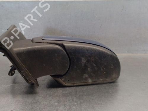 Left mirror FORD FIESTA V (JH_, JD_) 1.4 TDCi | BP30152566C26