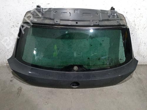 Tailgate VW SCIROCCO III (137, 138) 2.0 TDI 1K8827025AD | 1K8827025AD