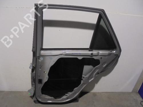 Right rear door MERCEDES-BENZ M-CLASS (W164) ML 320 CDI 4-matic (164.122) | BP10234495C5 