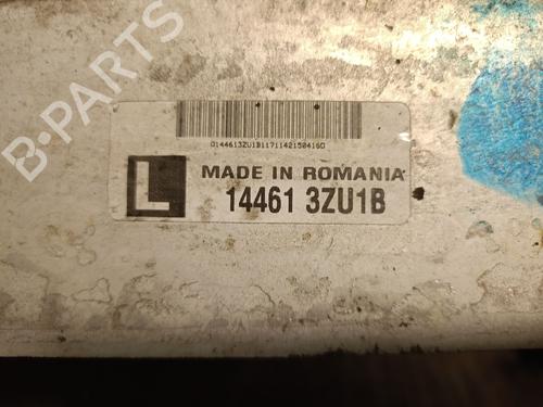 Intercooler NISSAN PULSAR Hatchback (C13) 1.2 DIG-T | BP36324868M30 - Image 3