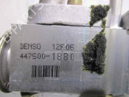 Air conditioning evaporator SUZUKI LIANA (ER, RH_) 1.4 DDiS (RH 414D) | BP11667191M109 