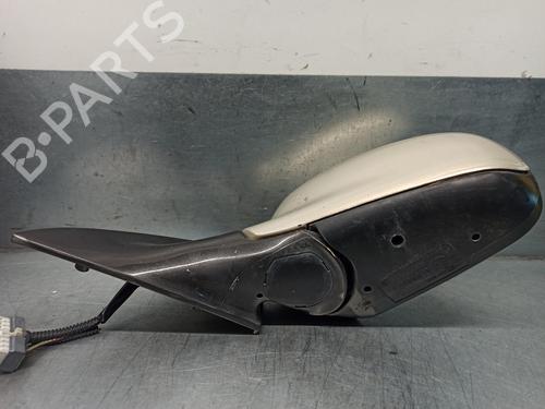Left mirror PEUGEOT 406 Coupe (8C) 2.2 HDI | BP11797988C26 