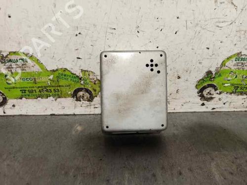 Used Electronic module HYUNDAI H-1 / STAREX Bus (A1) 2.5 TCi (99 hp) 5625428