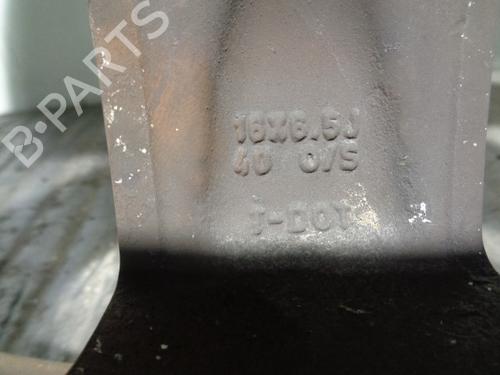 Felga CHRYSLER VOYAGER IV (RG, RS) 2.8 CRD | BP16138051C45 