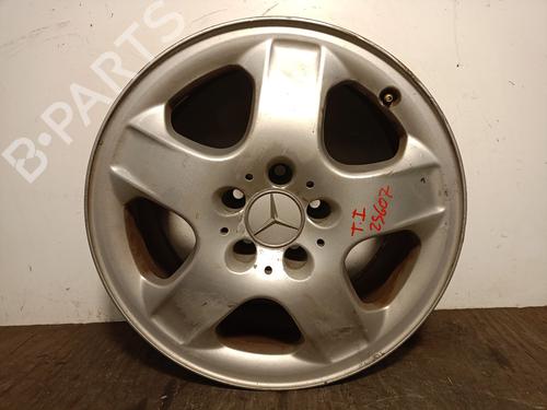 rim-mercedes-benz-m-class-w163-1998-1999-2000-2001-2002-2003-2004-2005-36434741 main image