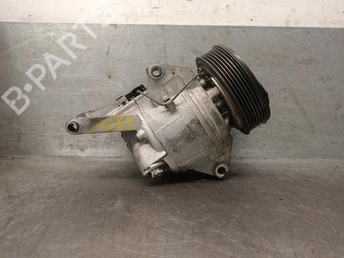 Compressore A/C MAZDA 2 Hatchback (DL, DJ) 1.5 SKYACTIV-G (90 hp) 27467271