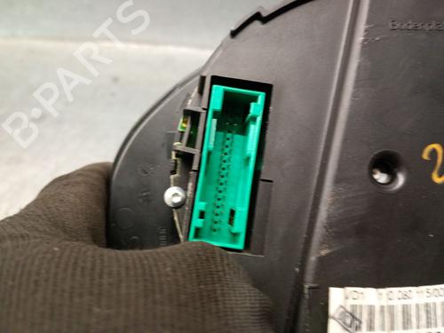 Instrument cluster SKODA SUPERB I (3U4) 2.0 TDI | BP26323871C47 