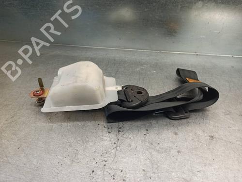 Used Front right seatbelt Front right seatbelt HYUNDAI COUPE I (RD) 1.6 i 16V (114 hp) 12129629 12129629