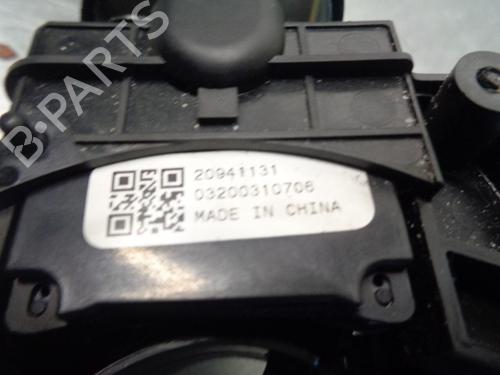 Headlight switch OPEL MERIVA B MPV (S10) 1.7 CDTI (75) | BP10979463I24 