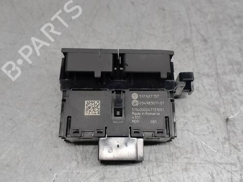 Switch VW GOLF SPORTSVAN VII (AM1, AN1) 1.6 TDI | BP17586551I30 