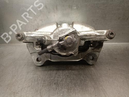 Left front brake caliper SEAT LEON (KL1, KLG) 2.0 TDI | BP29743481M105 