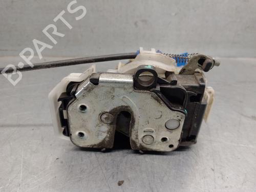 Front right lock PEUGEOT BIPPER (AA_) 1.4 HDi | BP27163165C97 