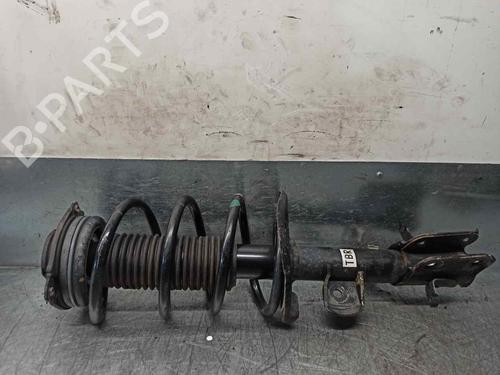 Used Right front shock absorber NISSAN JUKE (F15) [2010-2019]  20261771