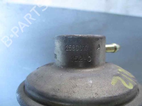 Egr RENAULT MEGANE I Classic (LA0/1_) 1.9 dCi (LA05) | BP2120537M69 