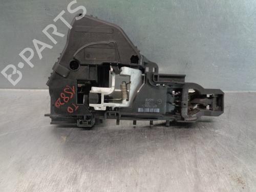 Rear right exterior door handle MERCEDES-BENZ R-CLASS (W251, V251) R 350 CDI 4-matic (251.124, 251.125) | BP10354183C130 