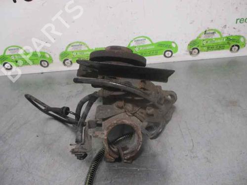 Right front steering knuckle CITROËN C5 II Break (RE_)  | BP2111802M26 