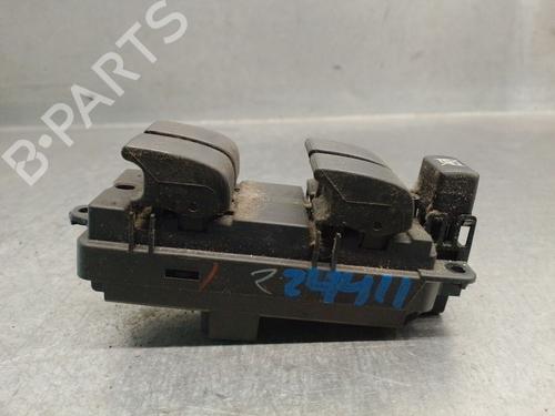 Left front window switch MAZDA 3 (BK) 1.6 DI Turbo | BP31292602I27