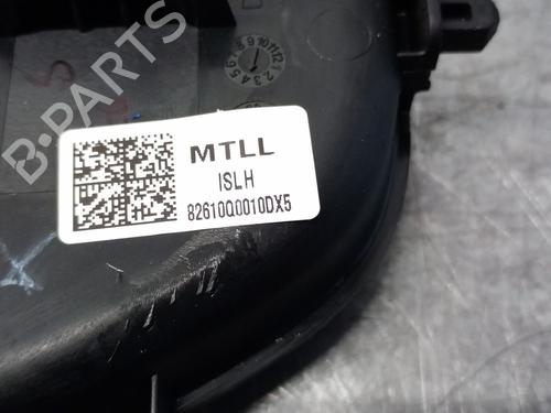 Rear left interior door handle HYUNDAI BAYON (BC3) 1.0 T-GDI 48V-Hybrid | BP28582210I15 - Image 4