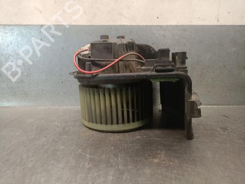 Ventilator motor NISSAN KUBISTAR MPV (X76) 1.5 dCi 70 | BP24616164M62 