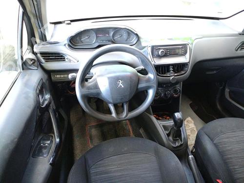 Engine control unit (ECU) PEUGEOT 208 Hatchback Van (CR_) 1.6 BlueHDi 75 | BP36259722M57 - Image 9