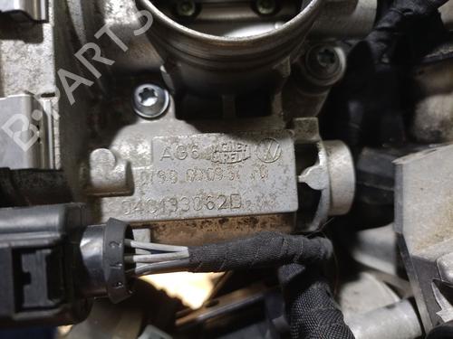 Engine SKODA FABIA III (NJ3) 1.0 | BP31943378M1 