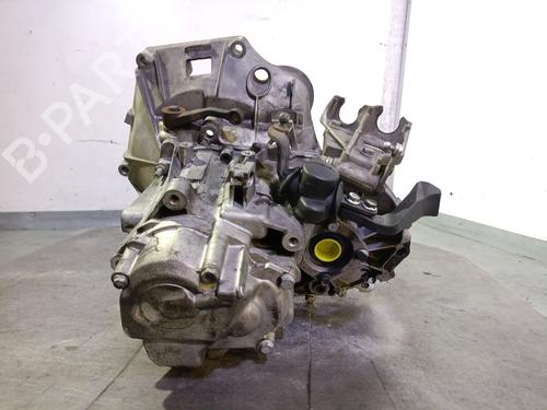 Gearbox FIAT LINEA (323_, 110_) 1.3 JTD Multijet (323AXB1A) | BP28093856M3 
