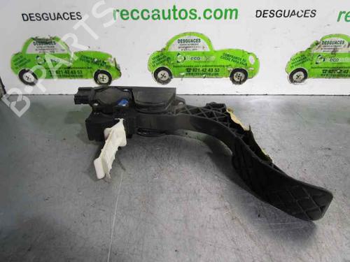 Pedal SEAT LEON (1M1) 1.9 TDI | BP2104606I4 