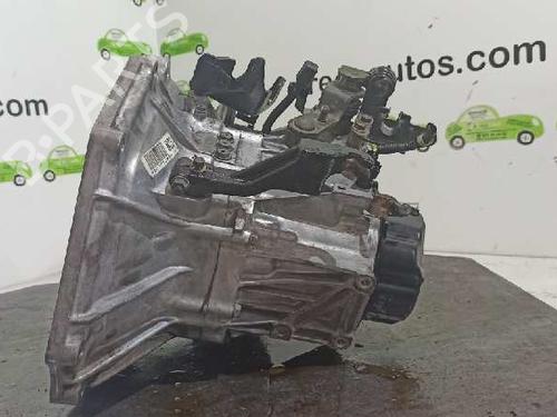 Gearbox OPEL AGILA (A) (H00) 1.0 (F68) | BP5597743M3 