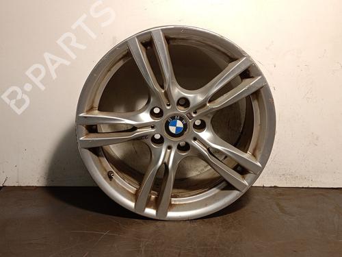Used Rim BMW 1 (F20) 118 d (150 hp) 30078720