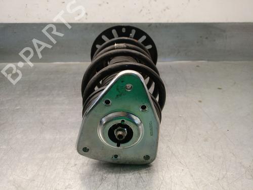 Right front shock absorber CITROËN GRAND C4 SPACETOURER (3A_, 3E_) 1.6 BlueHDi 120 | BP29509978M17 